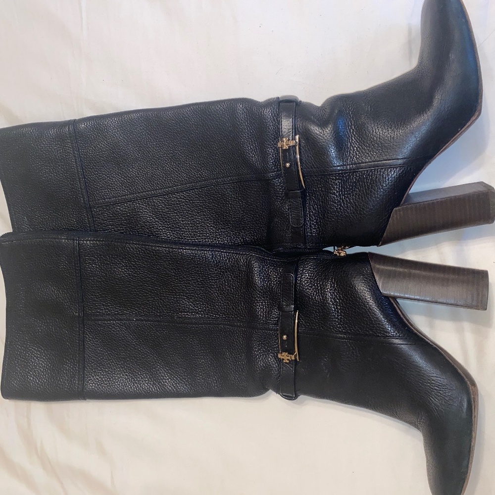 Tory Burch Boots